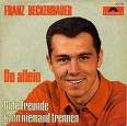 Gute Freunde - Original Plattencover von 1966