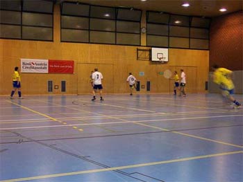 USI-Dreikönigsturnier 2003