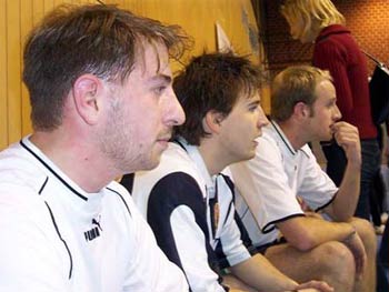 USI-Dreikönigsturnier 2003