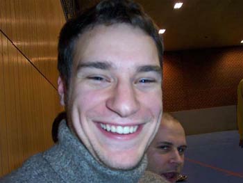 USI-Dreikönigsturnier 2003