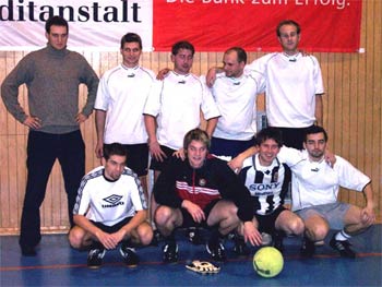 USI-Dreikönigsturnier 2003