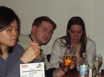 USI-Dreikönigsturnier 2003