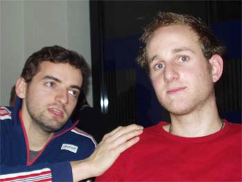 USI-Dreikönigsturnier 2003