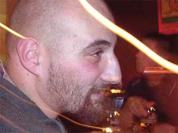 BGD-Jubilumsturnier 2003