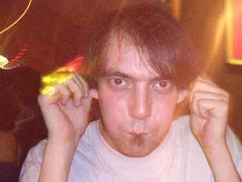 BGD-Jubilumsturnier 2003