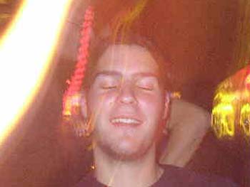 BGD-Jubilumsturnier 2003