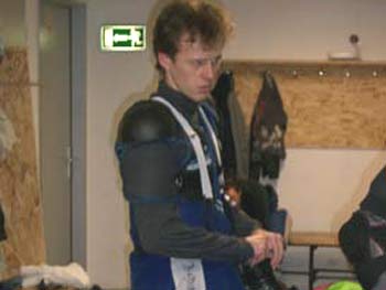 BGD-Jubilumsturnier 2003