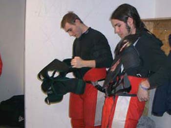 BGD-Jubilumsturnier 2003