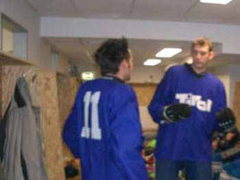 BGD-Jubilumsturnier 2003