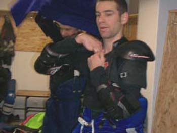 BGD-Jubilumsturnier 2003