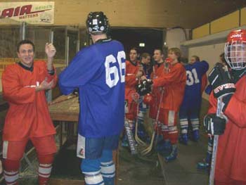 BGD-Jubilumsturnier 2003