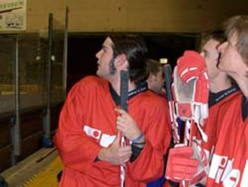 BGD-Jubilumsturnier 2003