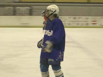 BGD-Jubilumsturnier 2003