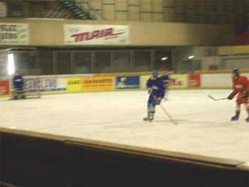 BGD-Jubilumsturnier 2003