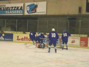 BGD-Jubilumsturnier 2003