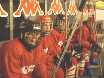 BGD-Jubilumsturnier 2003