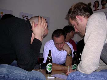 USI-Dreik�nigsturnier 2004