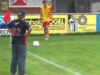 Kleinfeldturnier FC Walhalla 2004