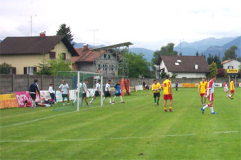 Walhalla Kleinfeldturnier 2004