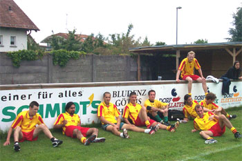 Walhalla Kleinfeldturnier 2004