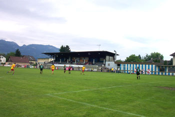 Walhalla Kleinfeldturnier 2004