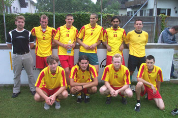 Walhalla Kleinfeldturnier 2004