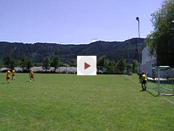 Rudi Kleinheinz Ged�chtnisturnier Kleinfeldturnier 2004