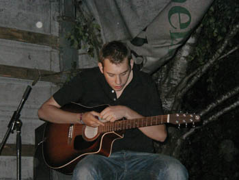 SF-Sommerpartie 2004