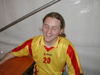 SF-Sommerpartie 2004