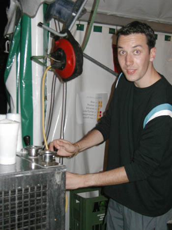 SF-Sommerpartie 2004