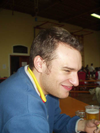 Hallenturnier Muldakicker 2004