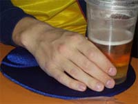 Hallenturnier 10 Jahre FC Muldakicker Bludenz