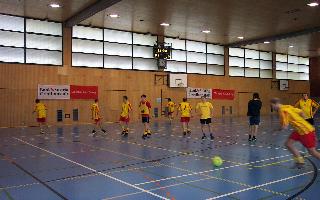 USI-Dreik�nigsturnier 2005