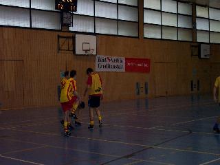 USI-Dreik�nigsturnier 2005