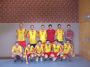 USI-Dreik�nigsturnier 2005