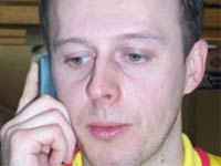 Hallenturnier FC Walhalla 2005