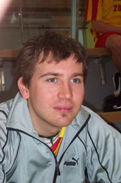 FC Walhalla, Hallenturnier 2005