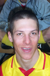 FC Walhalla, Hallenturnier 2005