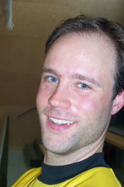 FC Walhalla, Hallenturnier 2005