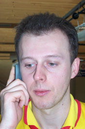 FC Walhalla, Hallenturnier 2005