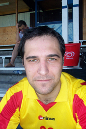 FC Walhalla, Kleinfeldturnier 2005