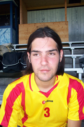 FC Walhalla, Kleinfeldturnier 2005