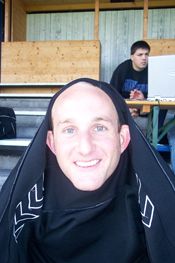 FC Walhalla, Kleinfeldturnier 2005