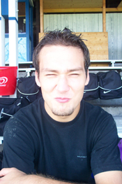 FC Walhalla, Kleinfeldturnier 2005