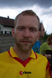 FC Walhalla, Kleinfeldturnier 2005