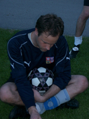 USI-Gro�feld, ABSF-Kugelblitz