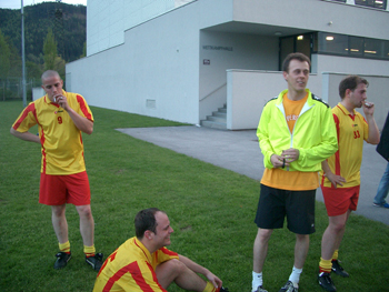 USI-Gro�feld, ABSF-Kugelblitz