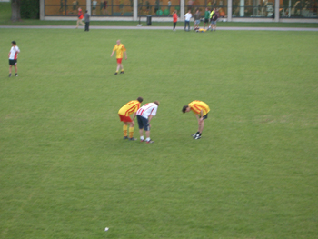 USI-Gro�feld, ABSF-Kugelblitz