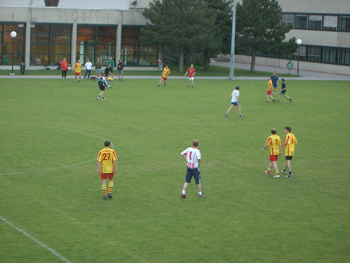 USI-Gro�feld, ABSF-Kugelblitz