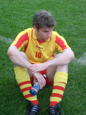 USI-Gro�feld, ABSF-Kugelblitz